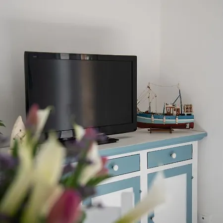 Apartament Ca Miciat *