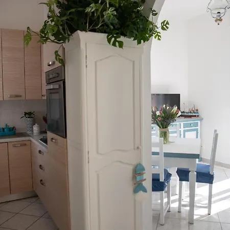 Apartman Ca Miciat