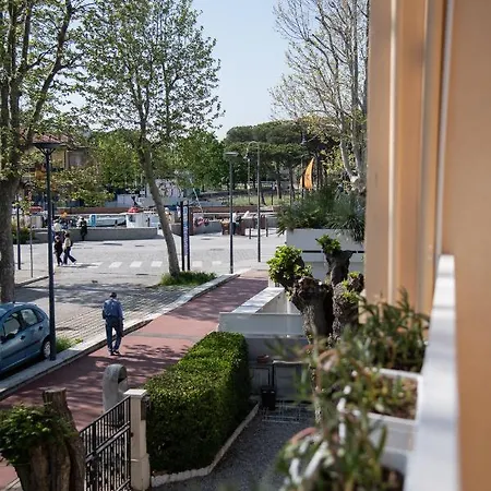 Ca Miciat Apartament Cervia