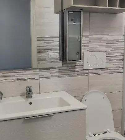 Apartament Ca Miciat *