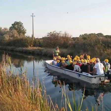 Apartament Ca Miciat Cervia