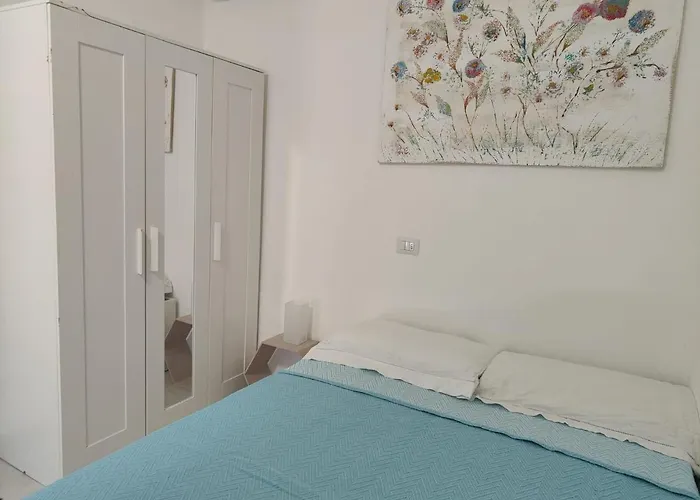 Ca Miciat 公寓 切尔维亚