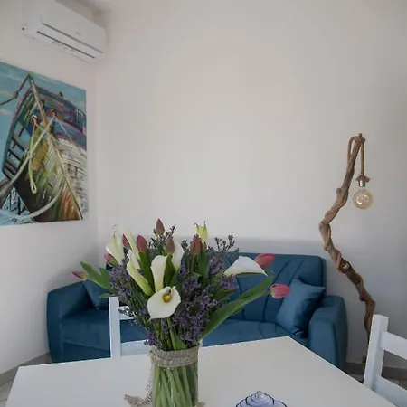 Apartamento Ca Miciat Cervia