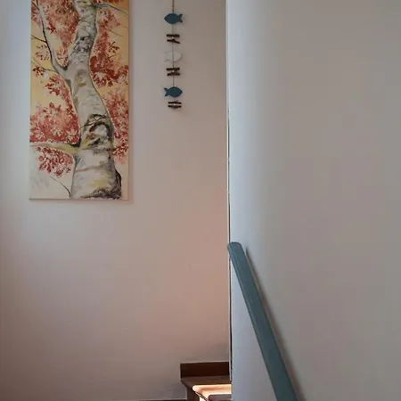 Apartmán Ca Miciat *