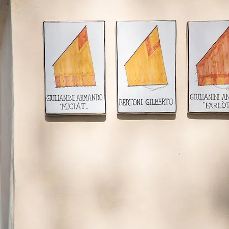 Ca Miciat Apartmán