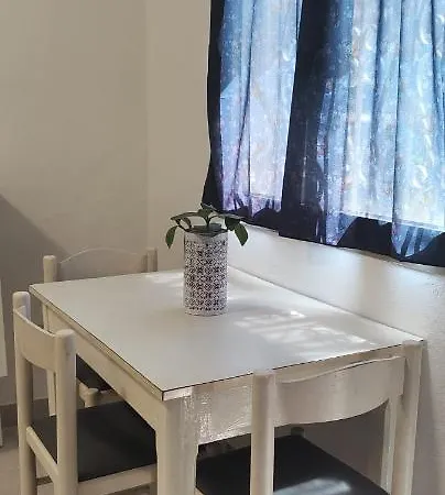 Apartmán Ca Miciat Cervia