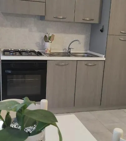 Apartmán Ca Miciat Cervia