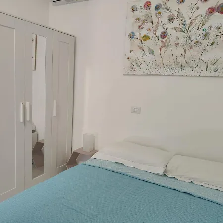 Ca Miciat Apartamento Cervia