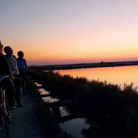 Apartamento Ca Miciat Cervia