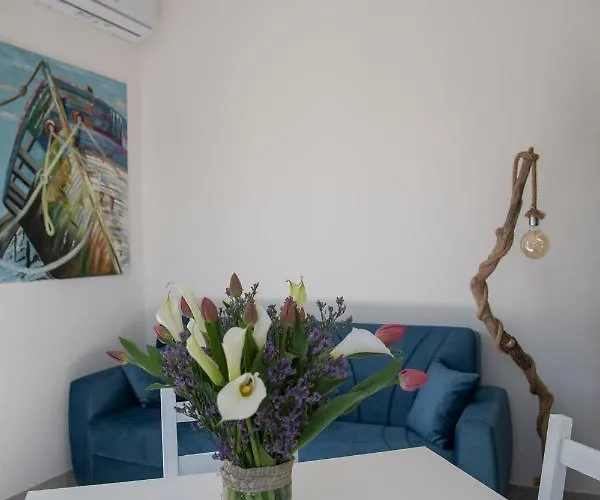 Daire Ca Miciat Cervia