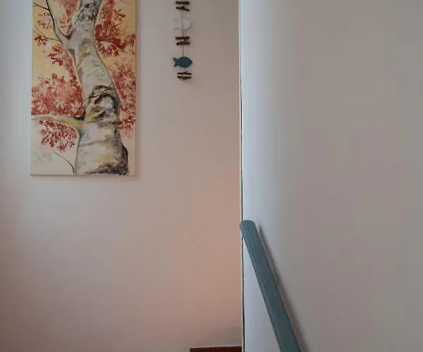 아파트 Ca Miciat *