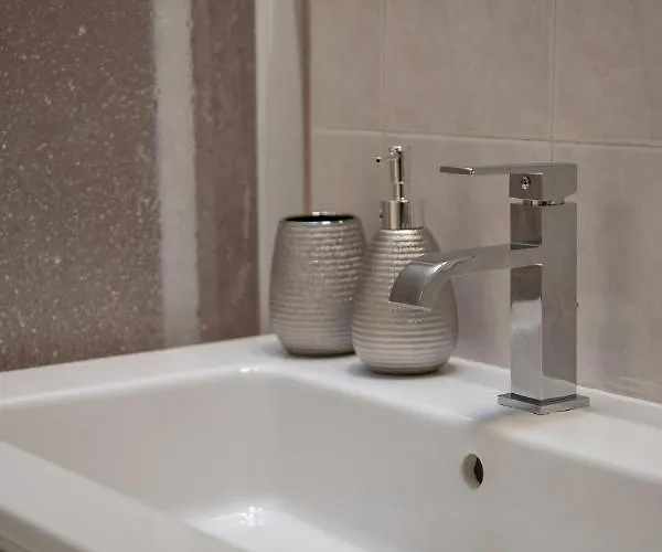 아파트 Ca Miciat 체르비아