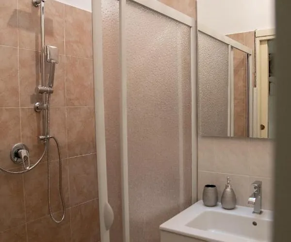 아파트 Ca Miciat 체르비아