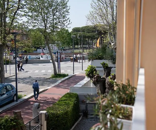 Ca Miciat 아파트 체르비아