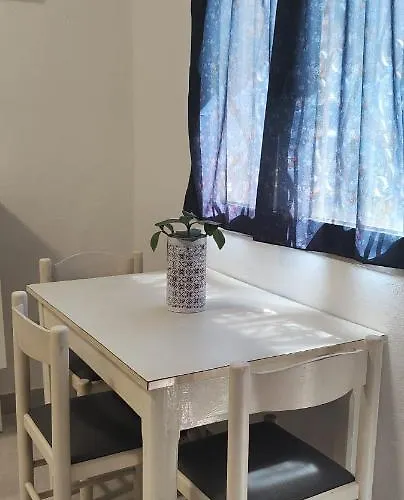 아파트 Ca Miciat 체르비아