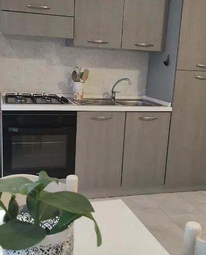 Daire Ca Miciat Cervia