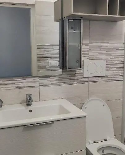 아파트 Ca Miciat *